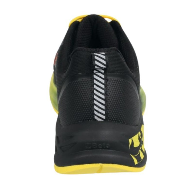 Scarpe da lavoro basse Renegade 7341Y S1PS FO SR HRO Beta