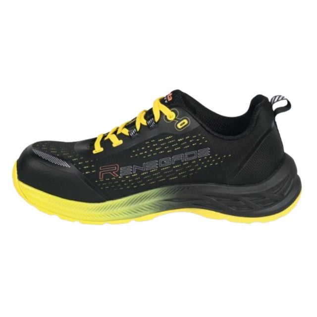 Scarpe da lavoro basse Renegade 7341Y S1PS FO SR HRO Beta