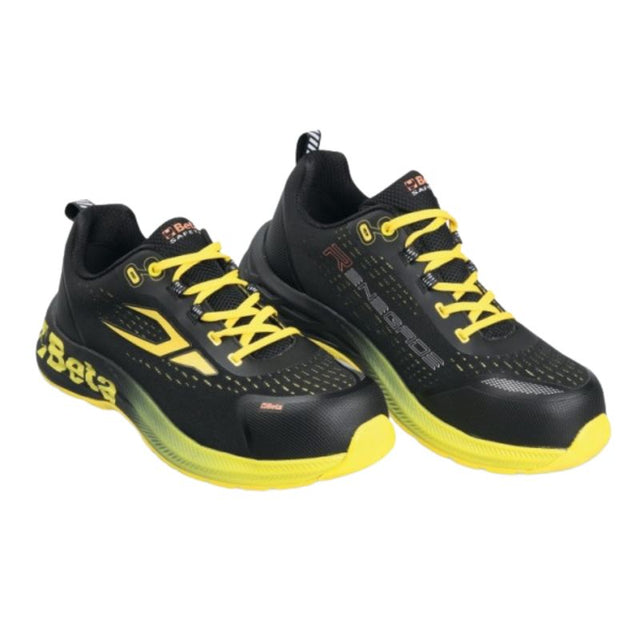 Scarpe da lavoro basse Renegade 7341Y S1PS FO SR HRO Beta