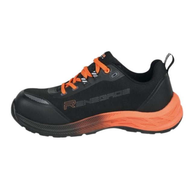 Scarpe antinfortunistiche Renegade 7342N S3S FO SR HRO Beta