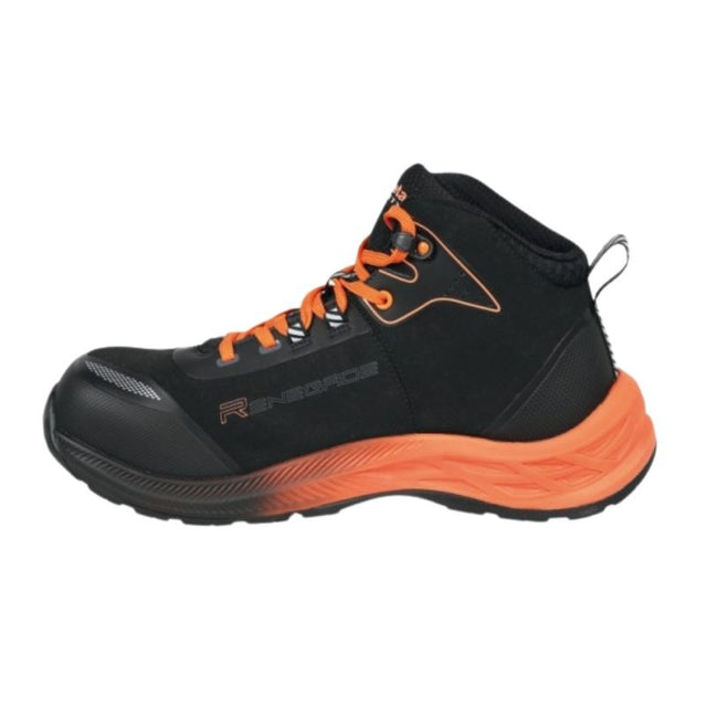 Scarpe alte antinfortunistiche Renegade 7343N S3S FO SR HRO Beta