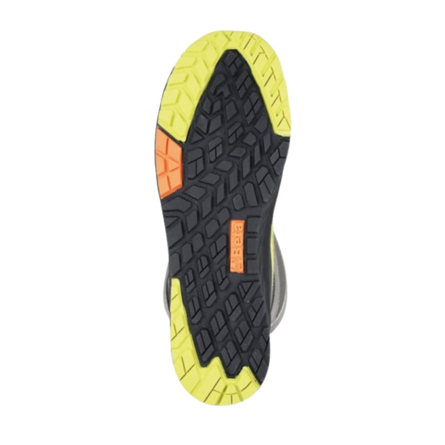 Scarpe antinfortunistiche 0-Gravity 7354N S3 HRO SRC Beta