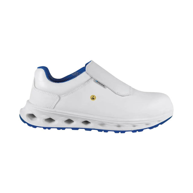 Scarpe antinfortunistiche Cofra Hygiene ESD S3S FO SR