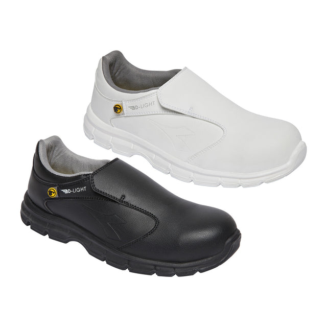 Scarpe protettive Run ll EVO S2 SRC ESD Diadora