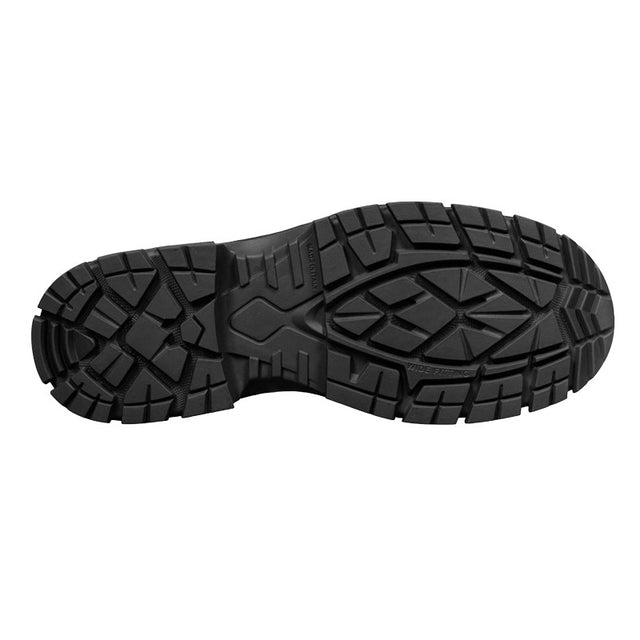 Scarpe antinfortunistiche Bicap Argine Mid S7S FO HI CI LG SC SR