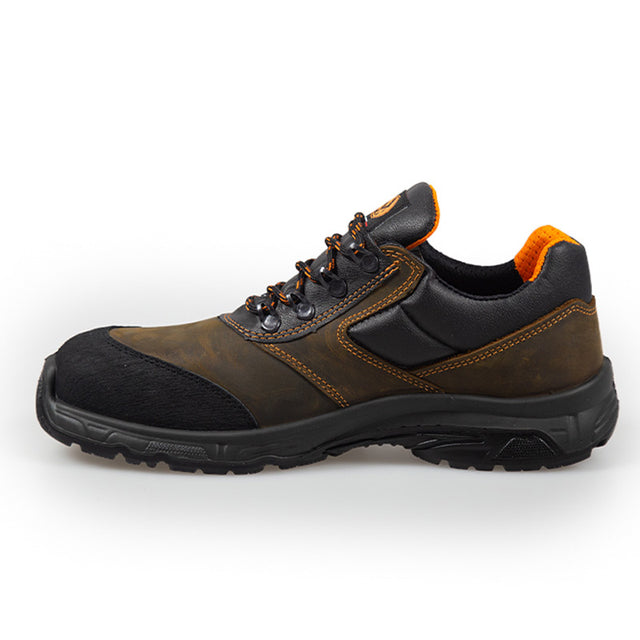 Calzature di sicurezza Bicap Eagle S3 SRC basse