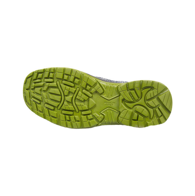 Scarpe da lavoro Eco Grey S1P SRC Eco Bicap