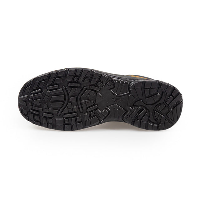 Calzature di sicurezza Bicap Eagle S3 SRC basse