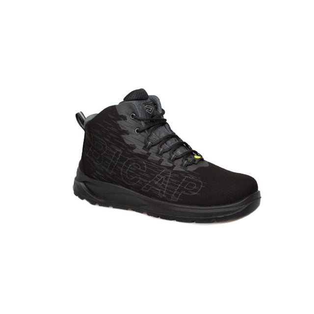 Scarpe da lavoro Icon Mid ESD S3 FO SR Bicap