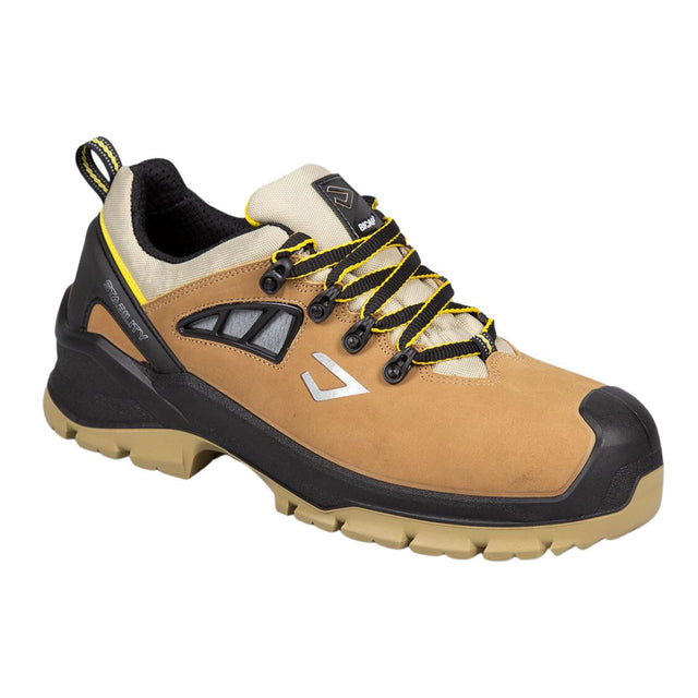 Scarpe da lavoro Jaguar S3 SRC Bicap