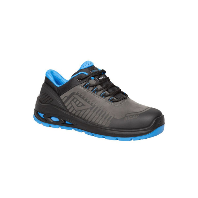 Scarpe antinfortunistiche Katana Low S3S FO SR Bicap