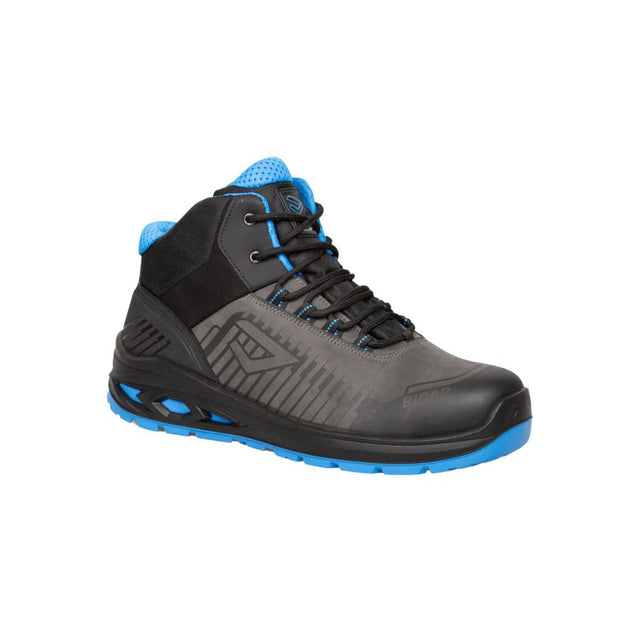 Scarpe da lavoro Katana Mid S3S FO SR Bicap