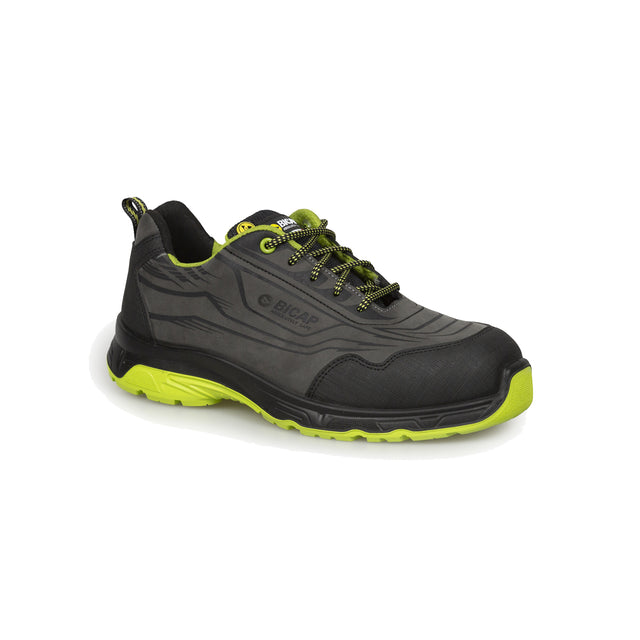 Scarpe di protezione Laser Low S3 ESD SRC Bicap