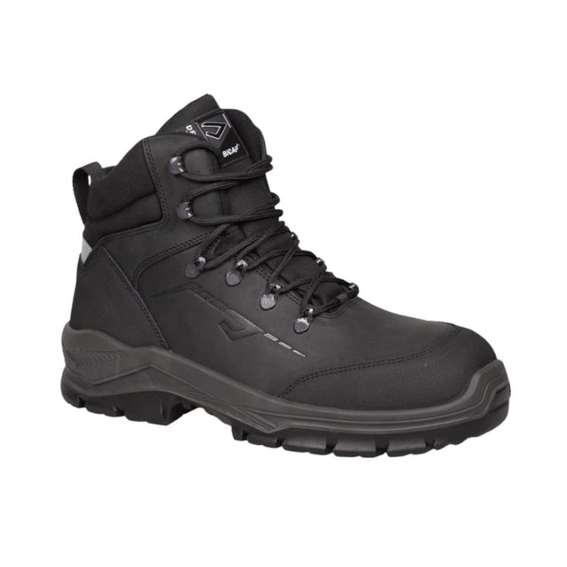 Scarpe antinfortunistiche Bicap Roccia Mid S7S FO HI CI LG SC SR