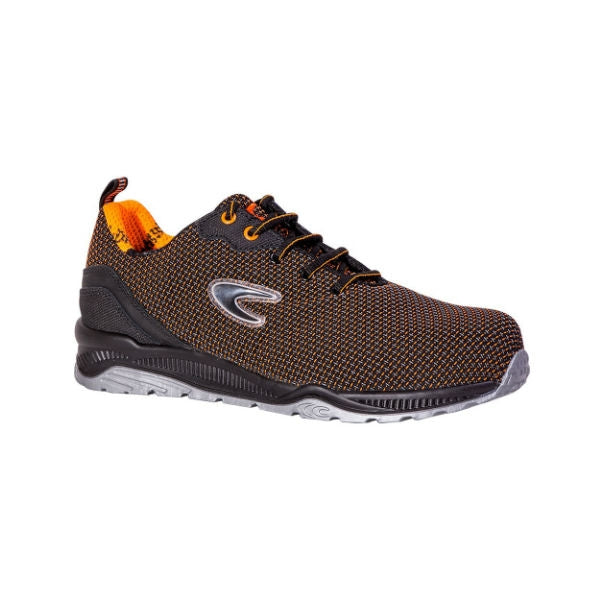 Scarpe di protezione Chuck S3 SRC Cofra