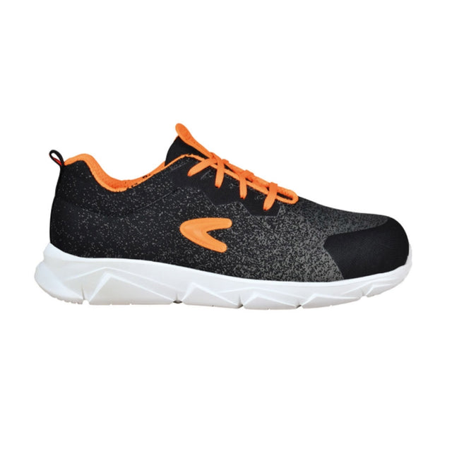 Scarpe antinfortunistiche Agility S3 SRC LighTech Cofra
