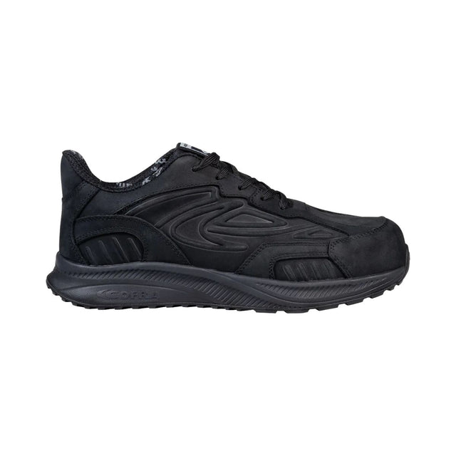 Scarpe antinfortunistiche Cofra Airplane ESD S3S HRO SC FO SR