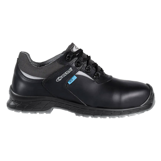 Scarpe antinfortunistiche Allier S7S CI LG SC SR FO Cofra