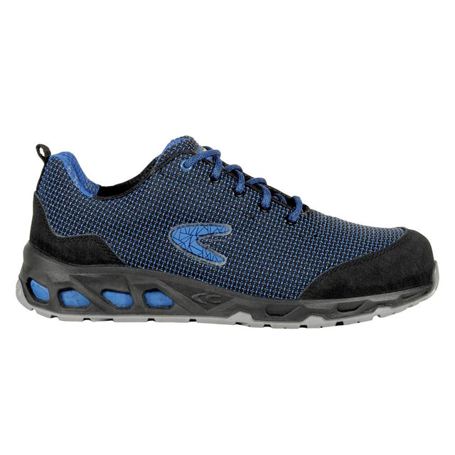 Scarpe antinfortunistiche Angstrom S3 SRC Cofra