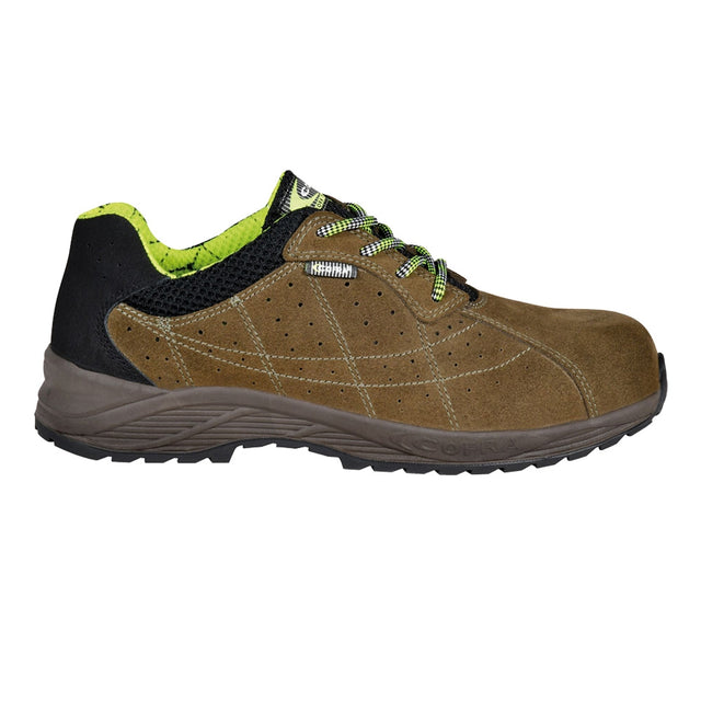 Scarpe di protezione Ayama Mud S1P SRC Fitness Cofra