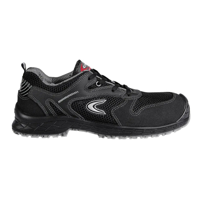 Scarpe di sicurezza Barrier S1 PS SC SR FO LG C