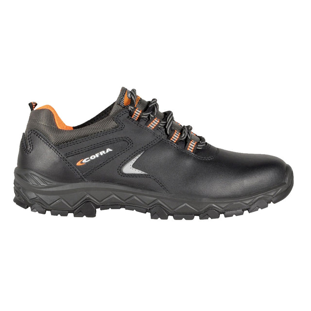 Scarpe antinfortunistiche Bench S3 SRC Cofra
