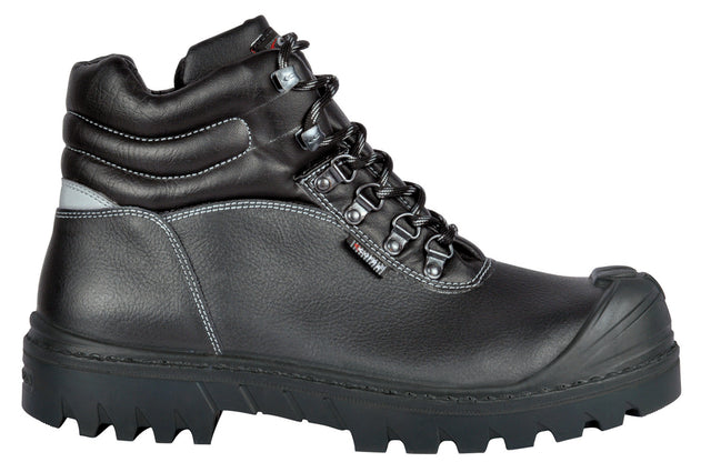 Scarpe antinfortunistiche Cofra Building Bis Uk S3