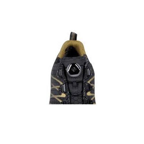 Scarpe antinfortunistiche Charger S3 SRC Techshell Boa Cofra
