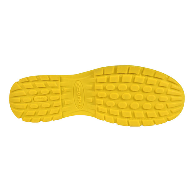 Scarpe da lavoro Maiori S1P SRC Cofra