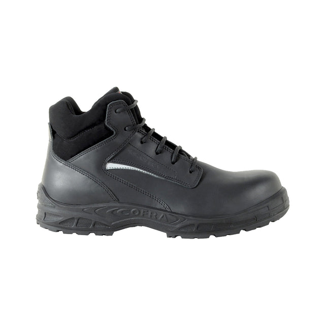 Scarpe da lavoro Corby S3 CI SRC Cofra