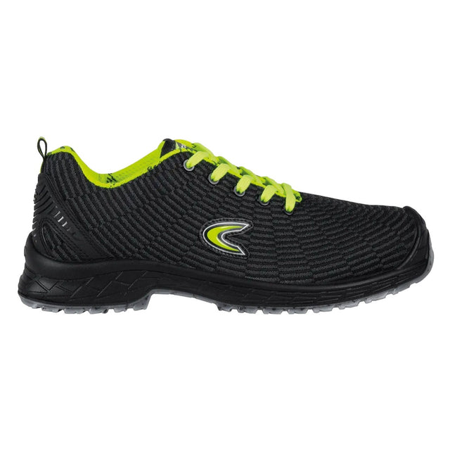 Scarpe protettive Coverage S3S SC SR FO LG Cofra