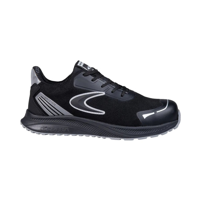 Scarpe antinfortunistiche Cofra Dart ESD S3S HRO SC FO SR