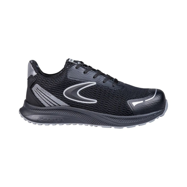 Scarpe antinfortunistiche Cofra Ease ESD S1PS HRO SC FO SR