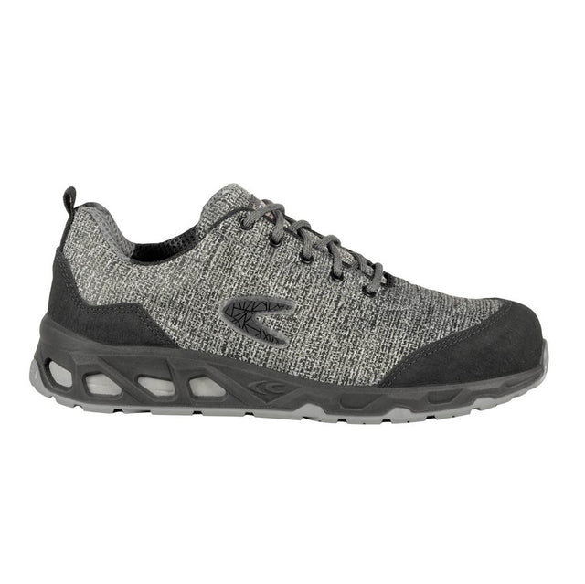 Calzature da lavoro Ecological S1P SRC Green fit Cofra