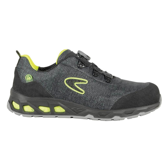 Scarpe antinfortunistiche Environment S1P ESD SRC Cofra