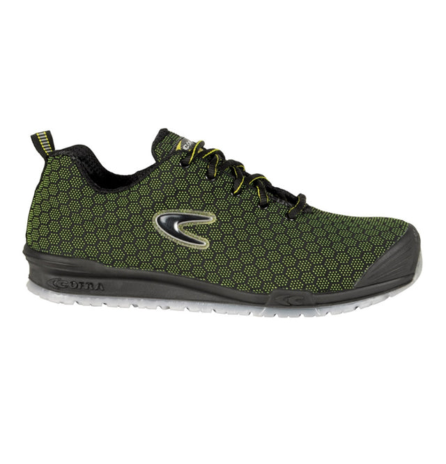 Scarpe antinfortunistiche Exagon S3 SRC Techshell Cofra