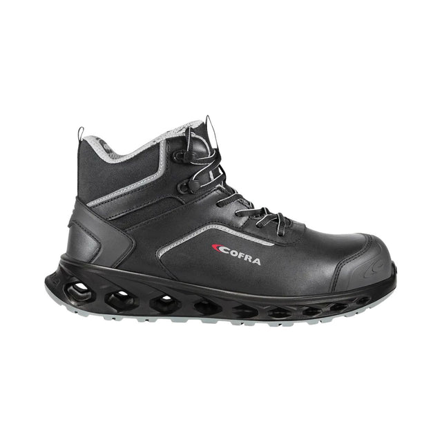Scarpe alte antinfortunistiche Cofra Experience ESD S3S SC FO SR