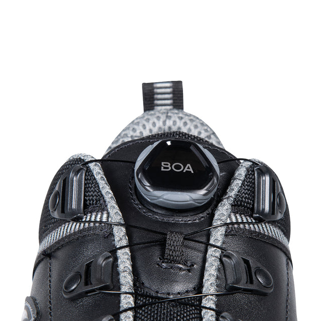 Scarpe antinfortunistiche Fairing Boa ESD S3S FO SR Cofra