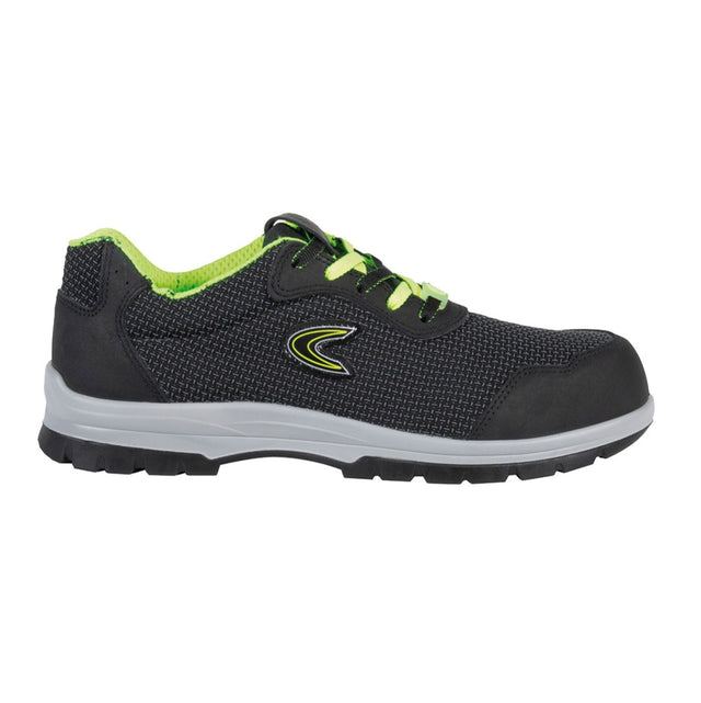 Scarpe antinfortunistiche Ferrara S3 SRC ESD Cofra