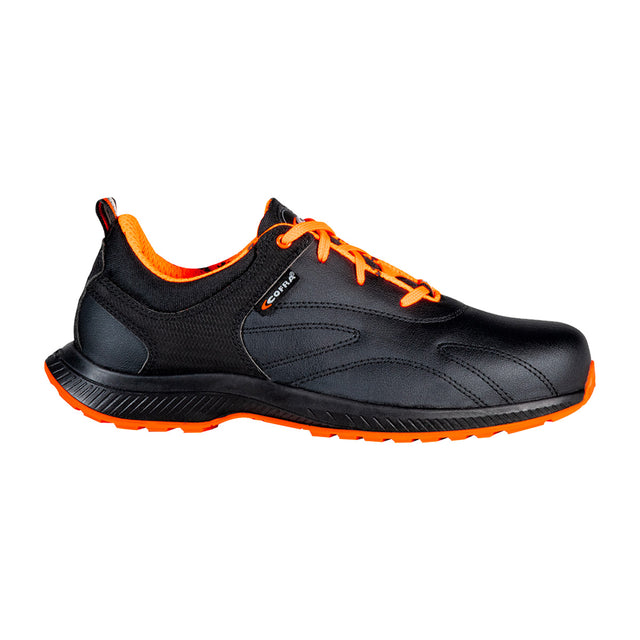 Scarpe antinfortunistiche Firefan S1P SRC Cofra