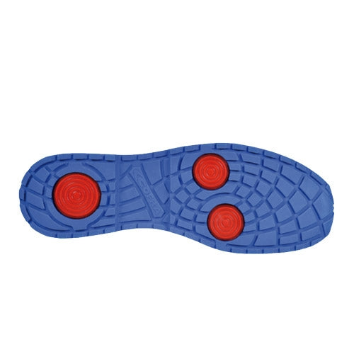 Scarpe da lavoro Beach Volley Blue S1P SRC Cofra
