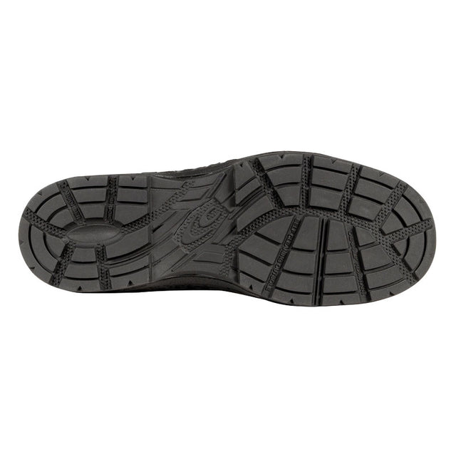 Scarpe alte antinfortunistiche Cofra Fuerteventura S1P SRC