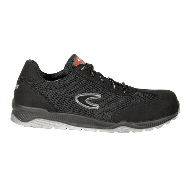 Scarpe antinfortunistiche Fullback S1P SRC Cofra