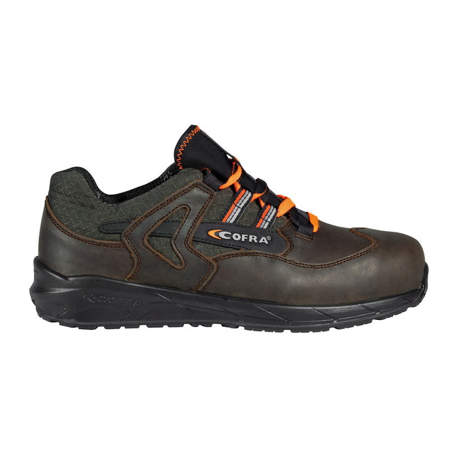 Scarpe di protezione Functional S3S CI FO SR Cofra