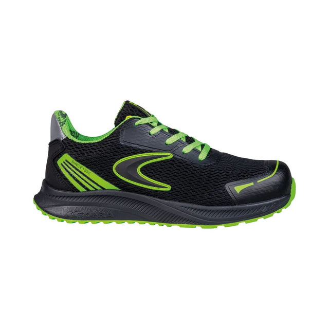 Scarpe antinfortunistiche Cofra Gambol ESD S1PS HRO SC FO SR