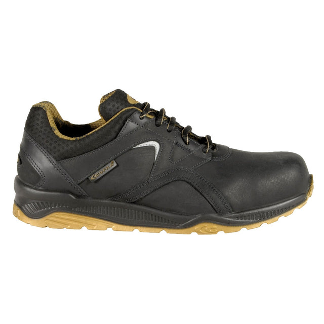 Scarpe antinfortunistiche Goal Line S3 SRC Cofra
