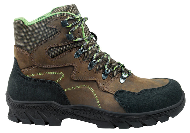 Scarpe antinfortunistiche Cofra Guadarrama S3