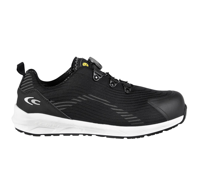 Scarpe di sicurezza Hack Boa ESD S3S FO SR Cofra