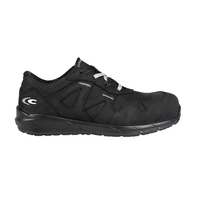 Scarpe antinfortunistiche Hammer S3S CI FO SR Cofra
