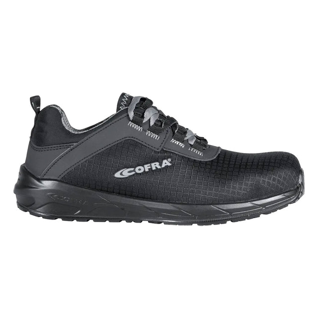 Scarpe antinfortunistiche Cofra Intensity S3S ESD FO SR